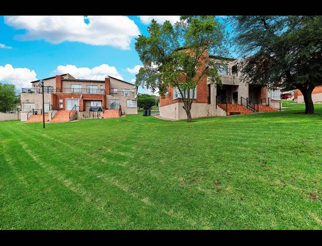 1 BEDROOM APARTMENT FOR SALE IN RUIMSIG